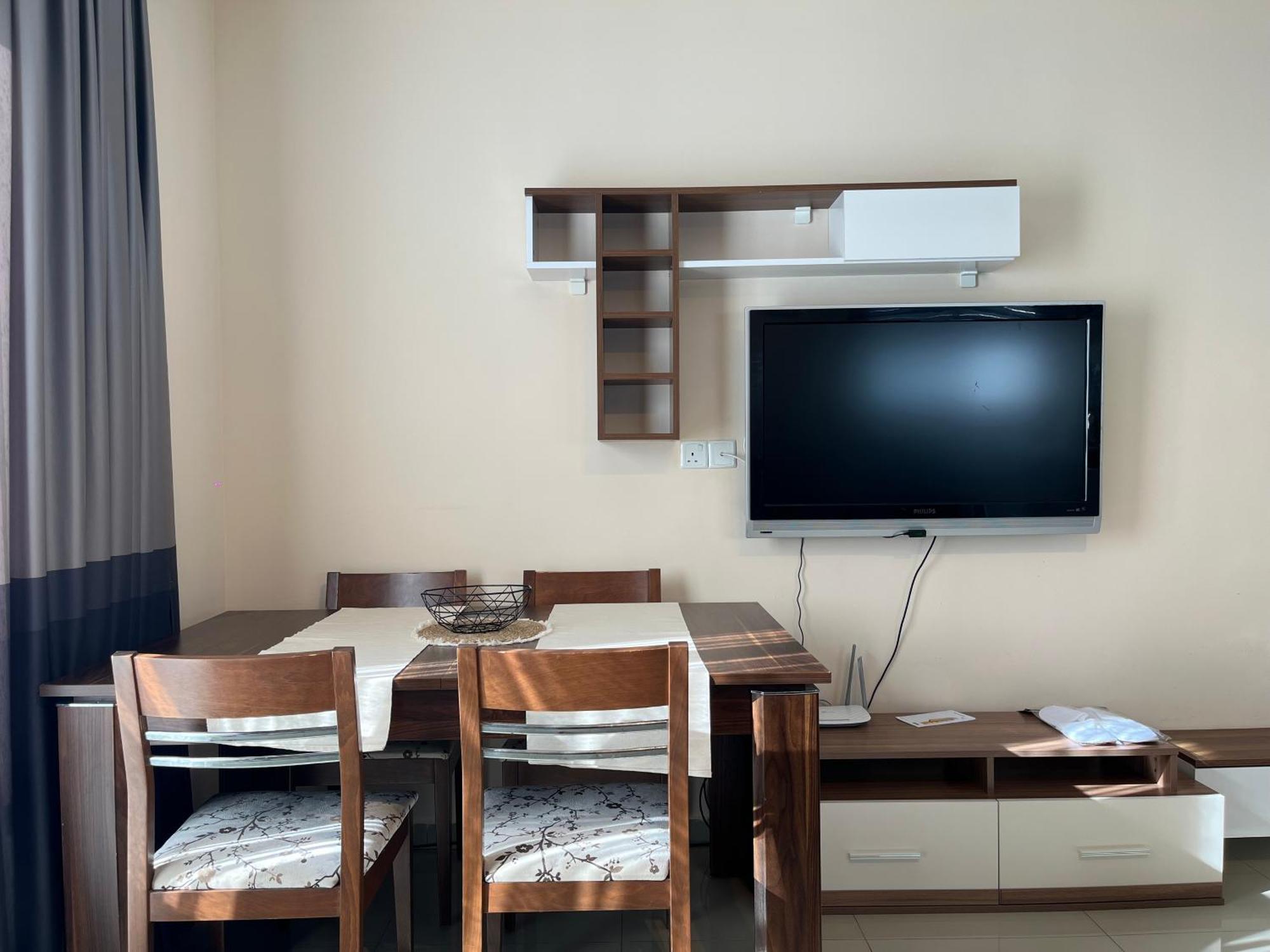 Weekend Apartments 2Br Kyrenia  Exterior photo