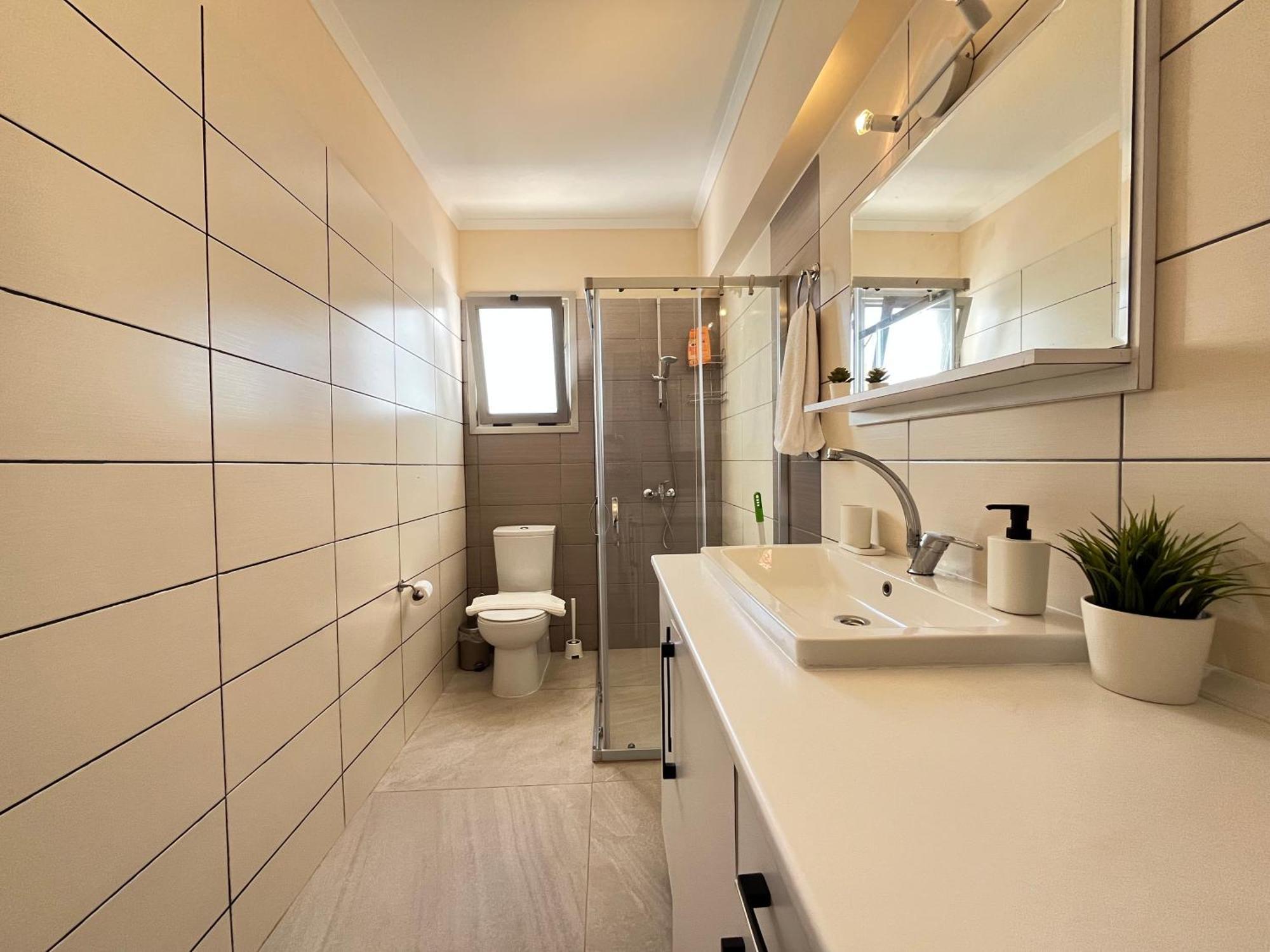 Weekend Apartments 2Br Kyrenia  Exterior photo